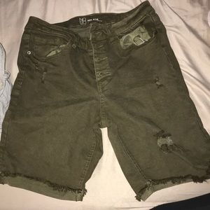 Shorts